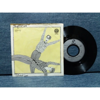 SOFT CELL TAINTED LOVE