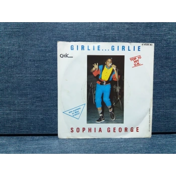 SOPHIA GEORGE GIRLIE