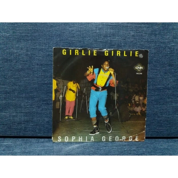 SOPHIA GEORGE GIRLIE