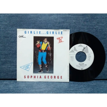 SOPHIA GEORGE GIRLIE