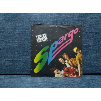 SPARGO HIP HAP HOP SPECIAL