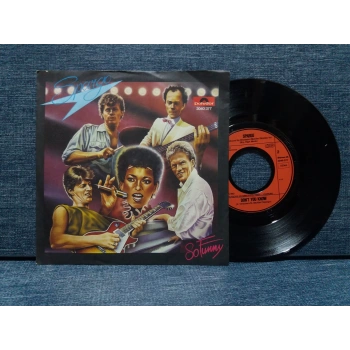 SPARGO SO FUNNY  - DONT YOU KNOW