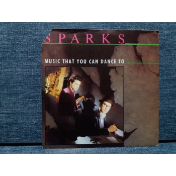 SPARKS MUSIC THAT YOU CAN