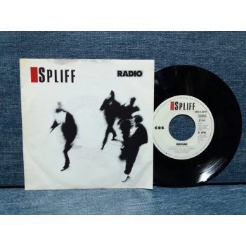 SPLIFF RADIO