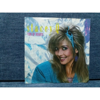 STACEY Q TWO OF HEARTS