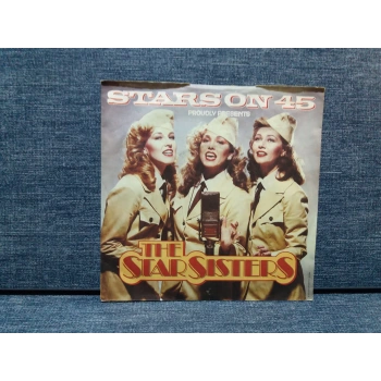 STARS ON 45