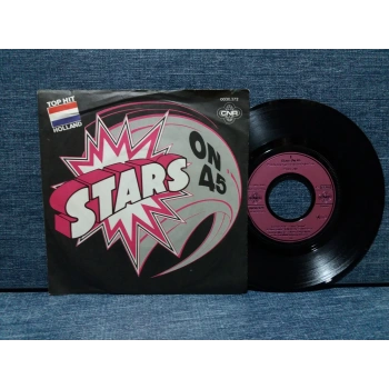 STARS ON 45