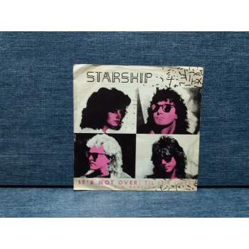 STARSHIP ITS NOT EVER - BABYLON