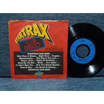STARTRAX CLUB DISCO