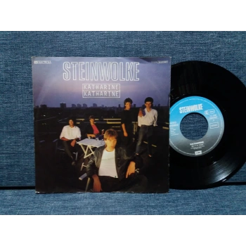 STEINWOLKE KATHARINE