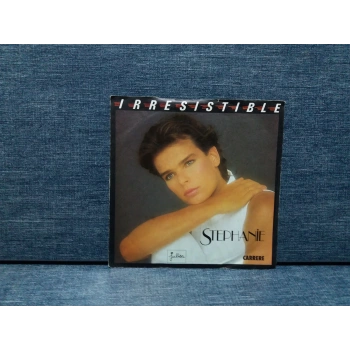 STEPHANIE IRRESISTIBLE
