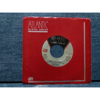 STEVIE NICKS EDGE OF SEVENTEEN - STAND BACK