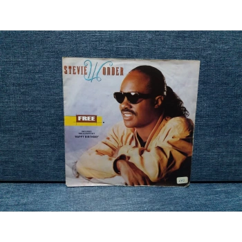 STEVIE WONDER FREE