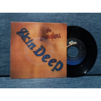 STRANGLERS SKIN DEEP