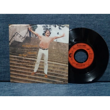 STYLE COUNCIL SHOUT TO THE TOP