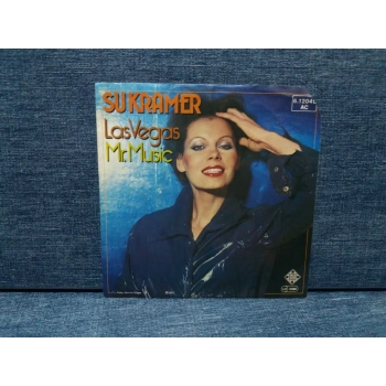 SU KRAMER LAS VEGAS