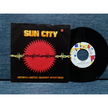 SUN CITY ARTIST UNITED