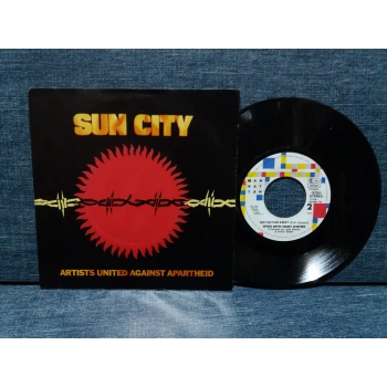 SUN CITY ARTIST UNITED