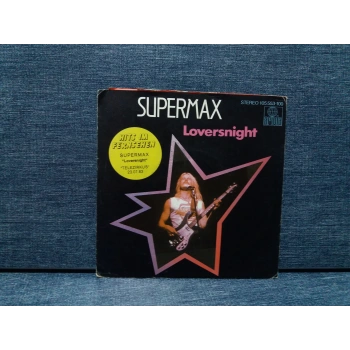 SUPERMAX LOVERSNIGHT