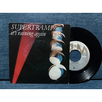 SUPERTRAMP ITS RAINING AGAIN