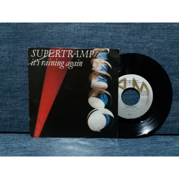 SUPERTRAMP ITS RAINING AGAIN
