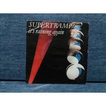 SUPERTRAMP ITS RAINING AGAIN