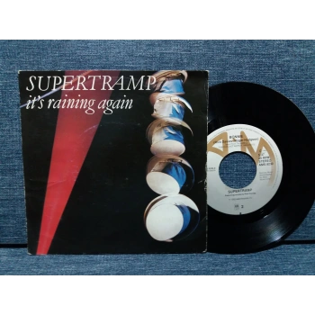 SUPERTRAMP ITS RAINING AGAIN