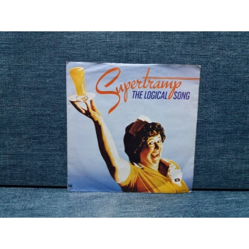 SUPERTRAMP LOGICAL SONG