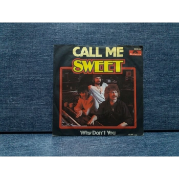 SWEET CALL ME