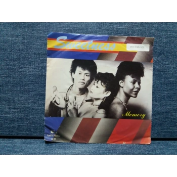 SWEETNESS MEMORY
