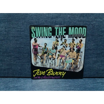 SWING THE MOOD JIVE BUNNY MIX