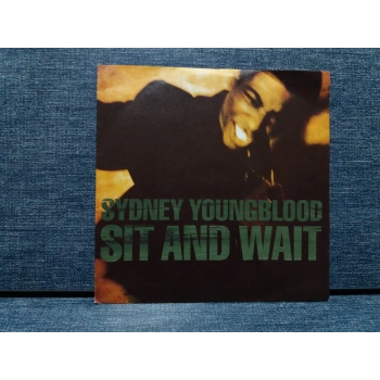 SYDNEY YOUNGBLOOD SIT AND WAIT