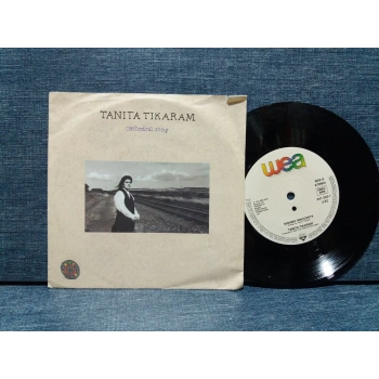 TANITA TIKARAM CATHEDRAL SONG