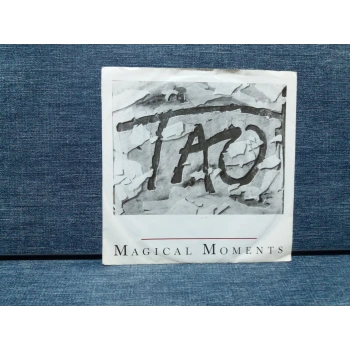TAO MAGICAL MOMENTS