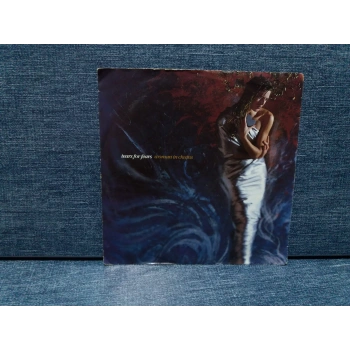 TEARS FOR FEARS WOMAN IN CHAINS