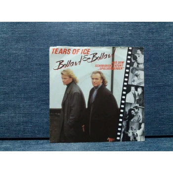 TEARS OF ICE BOLLAND