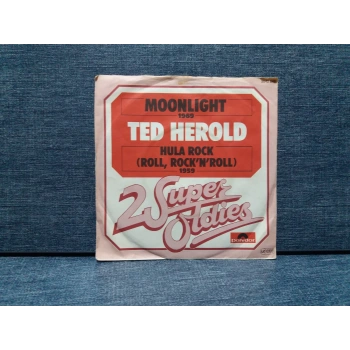 TED HEROLD MOONLIGHT