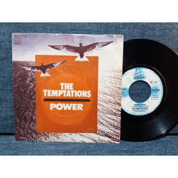 TEMPTATIONS POWER