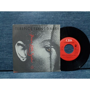 TERENCE TRENT DARBY DANCE LITTLE SISTER