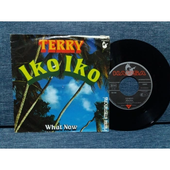 TERRY IKO  IKO