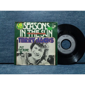 TERRY JACKS SEASON IN THE SUN
