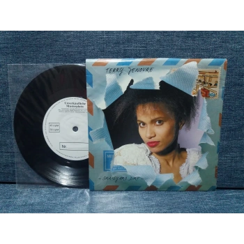 TERRY JENOURE GRAVEYARD