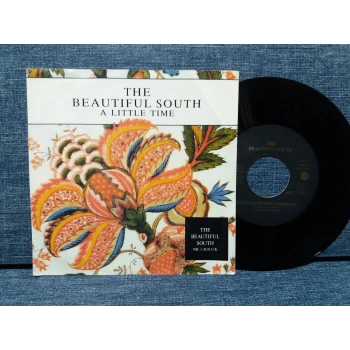 THE BEAUTIFUL SOUTH A LITTLE TIME