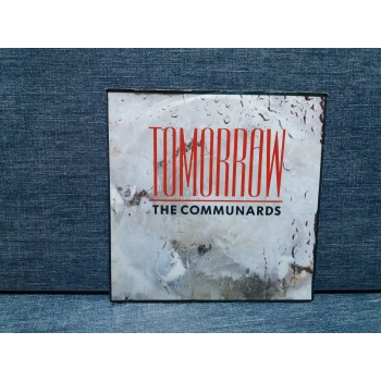 THE COMMUNARDS TOMORROW