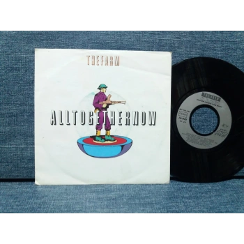 THE FARM ALL TOGETHER NOW