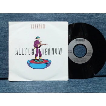 THE FARM ALL TOGETHER NOW