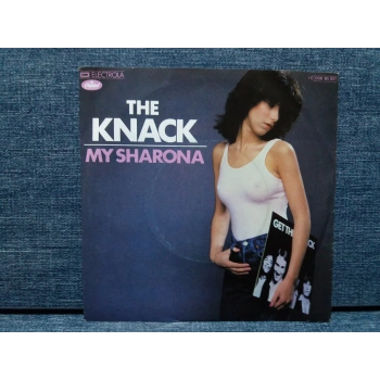 THE KNACK MY SHARONA