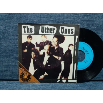 THE OTHER ONES AMIGA 4 TRACK