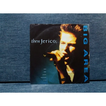 THEN JERICO BIG AREA
