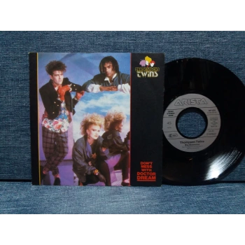 THOMPSON TWINS DOCTOR DREAM